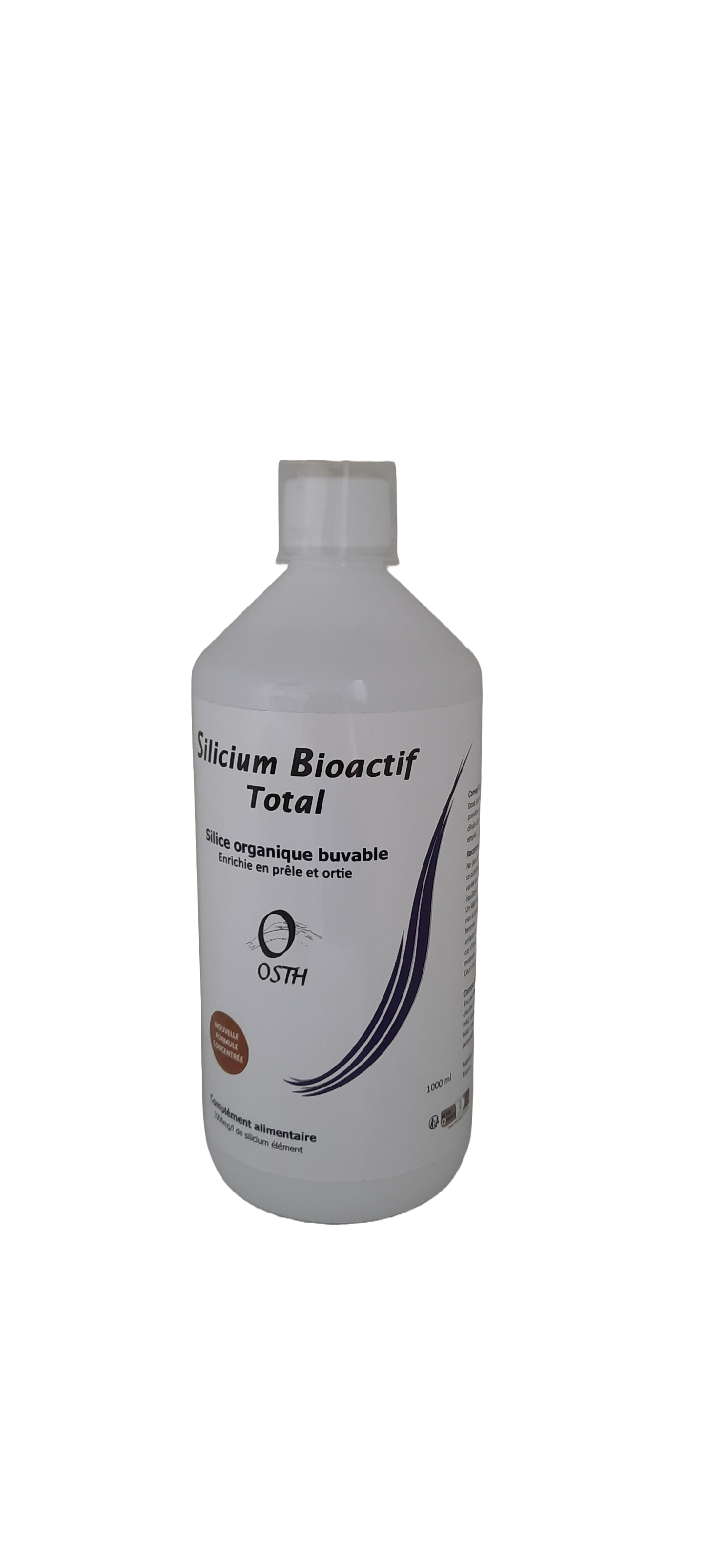 SILICIUM BIOACTIF TOTAL