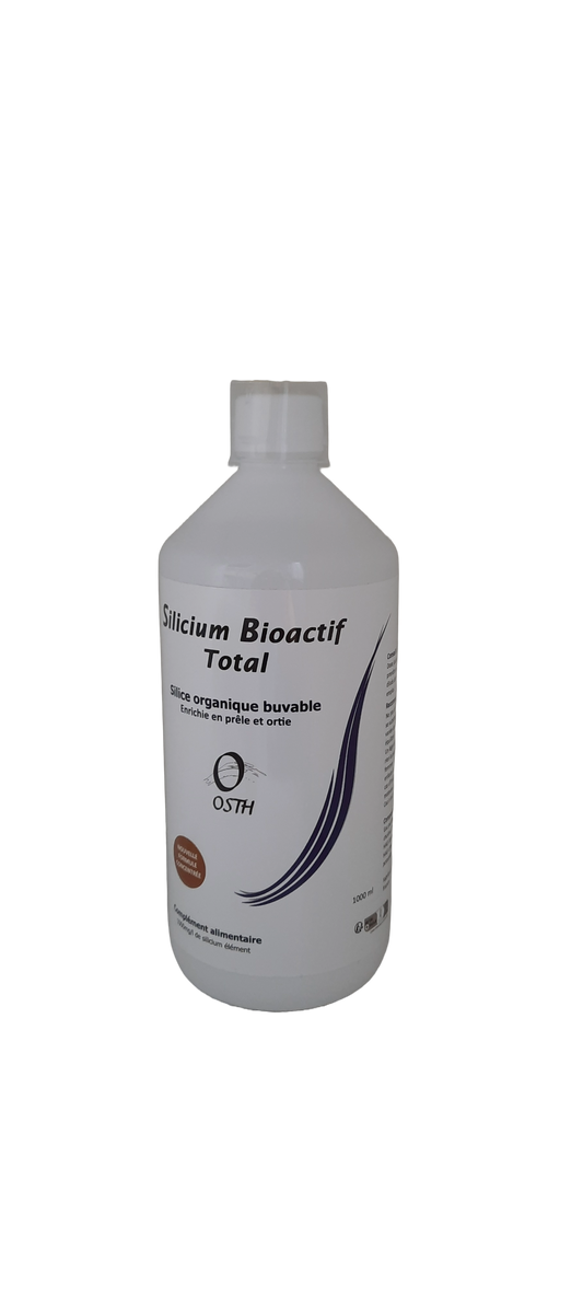 SILICIUM BIOACTIF TOTAL