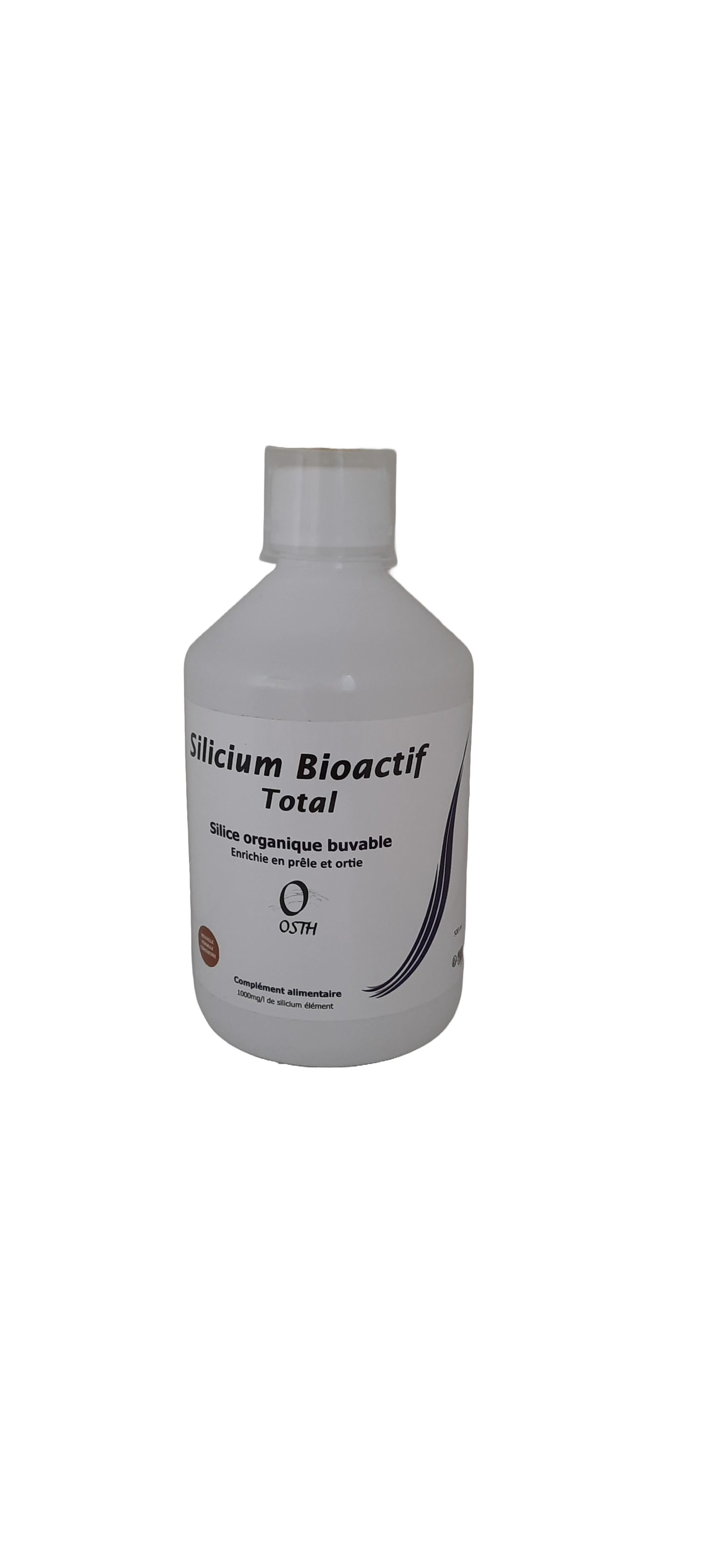 SILICIUM BIOACTIF TOTAL