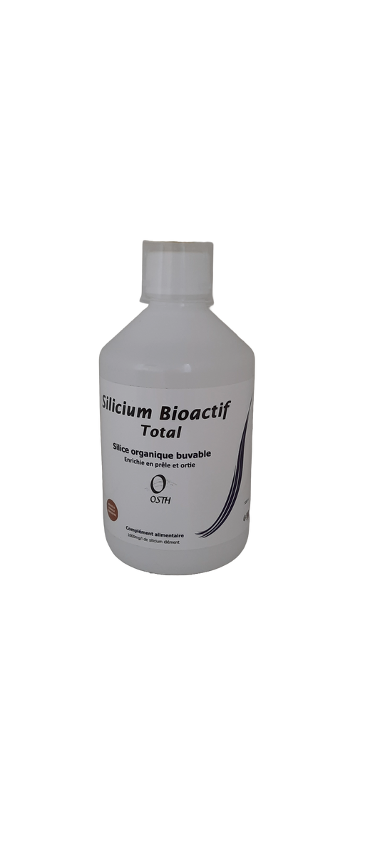 SILICIUM BIOACTIF TOTAL