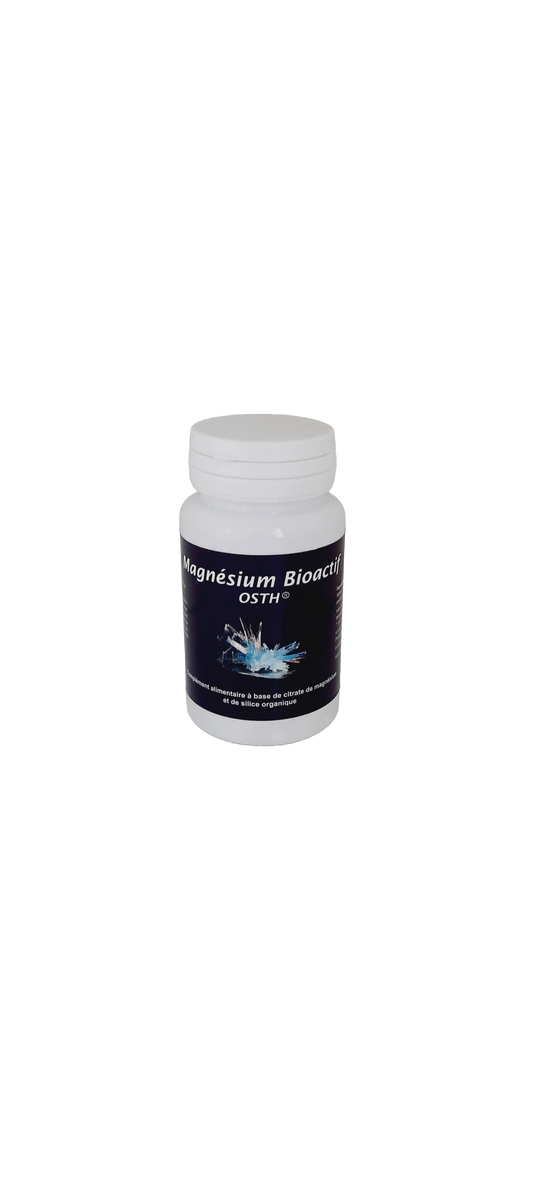 MAGNESIUM BIOACTIF
