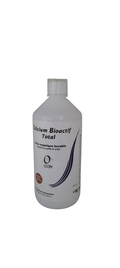 SILICIUM BIOACTIF TOTAL