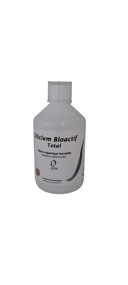 SILICIUM BIOACTIF TOTAL